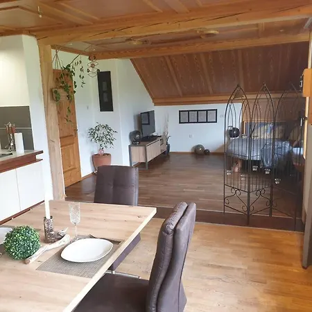 Fam. Biechele Rückholz